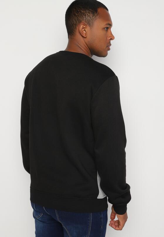 Hanorac Negru 3