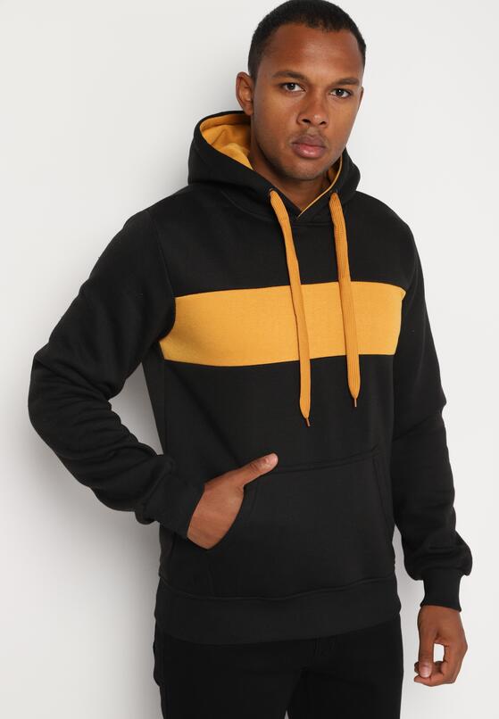 Hanorac Negru 1