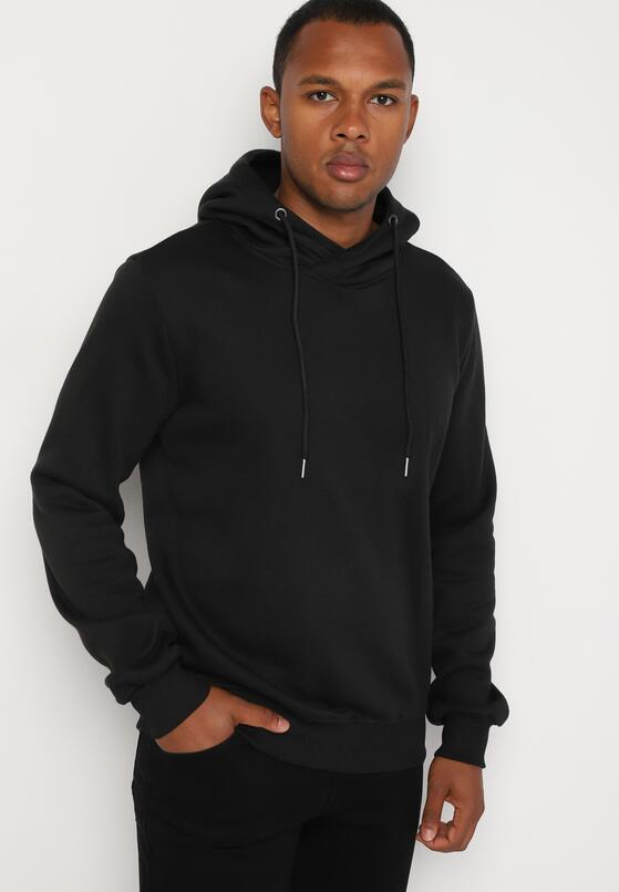 Hanorac Negru 1