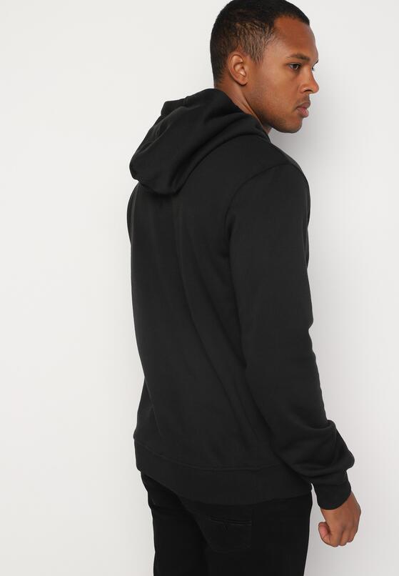 Hanorac Negru 3