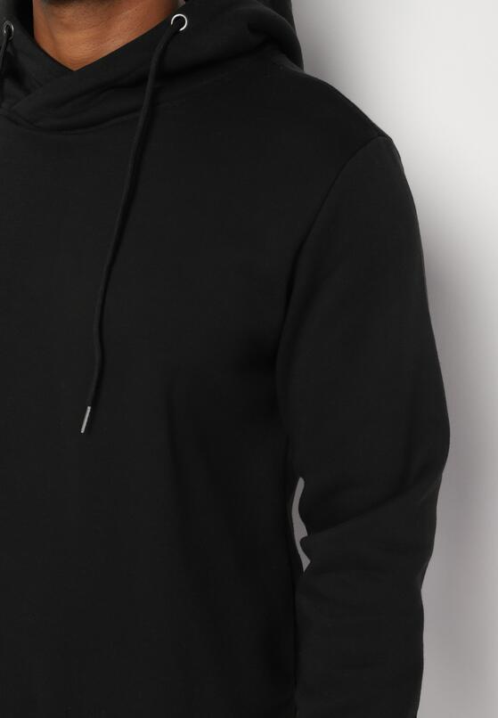 Hanorac Negru 5