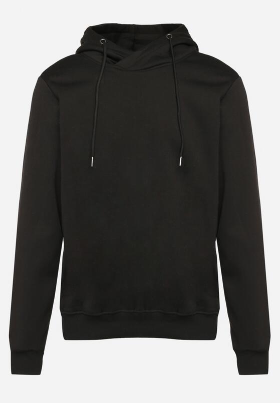 Hanorac Negru 6