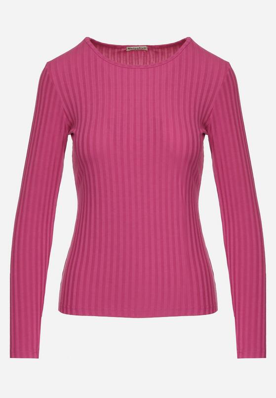 Bluză Fucsia 6