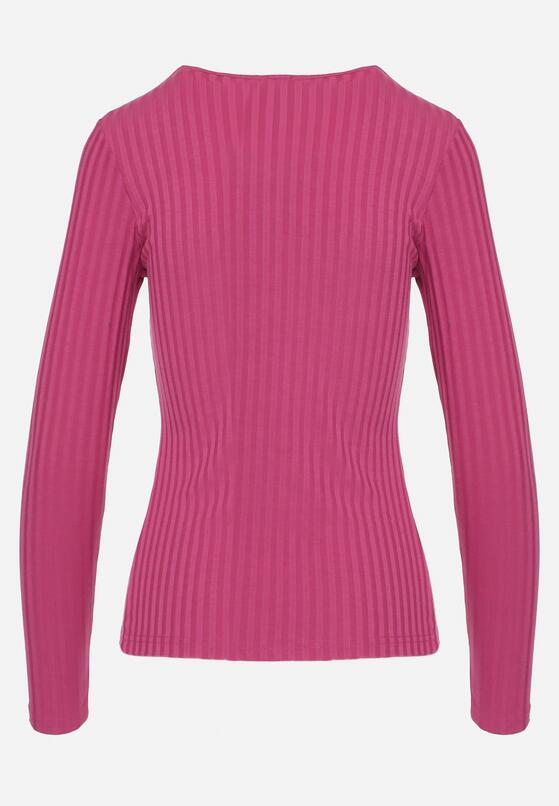Bluză Fucsia 7
