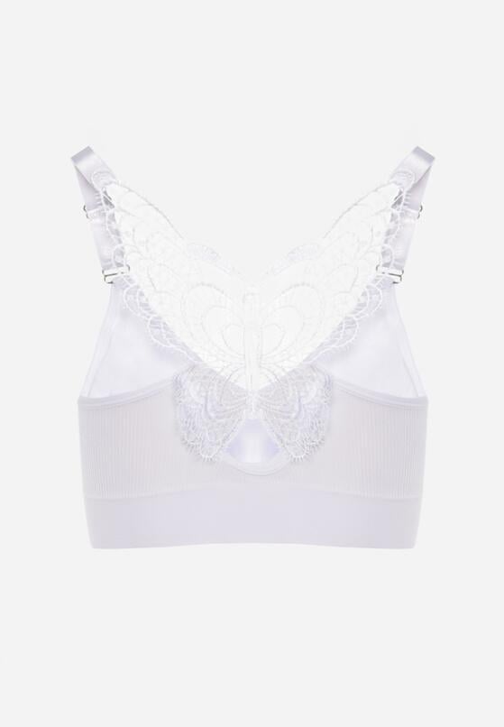 Sutien Alb 7
