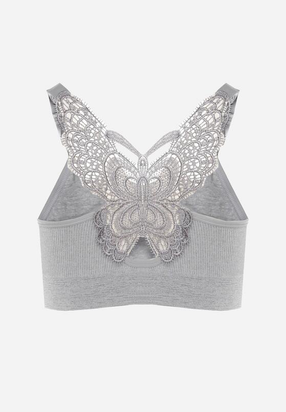 Sutien Gri 7