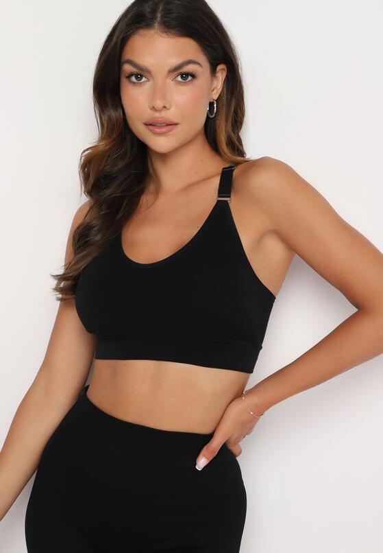 Sutien Negru 1