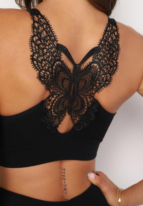 Sutien Negru 5