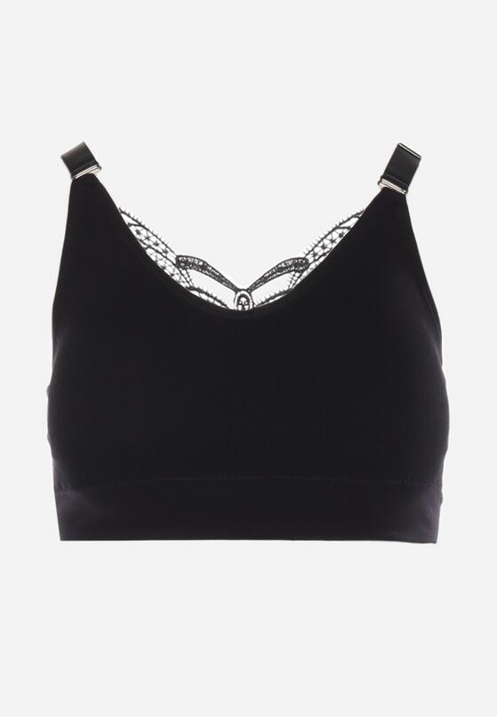 Sutien Negru 6