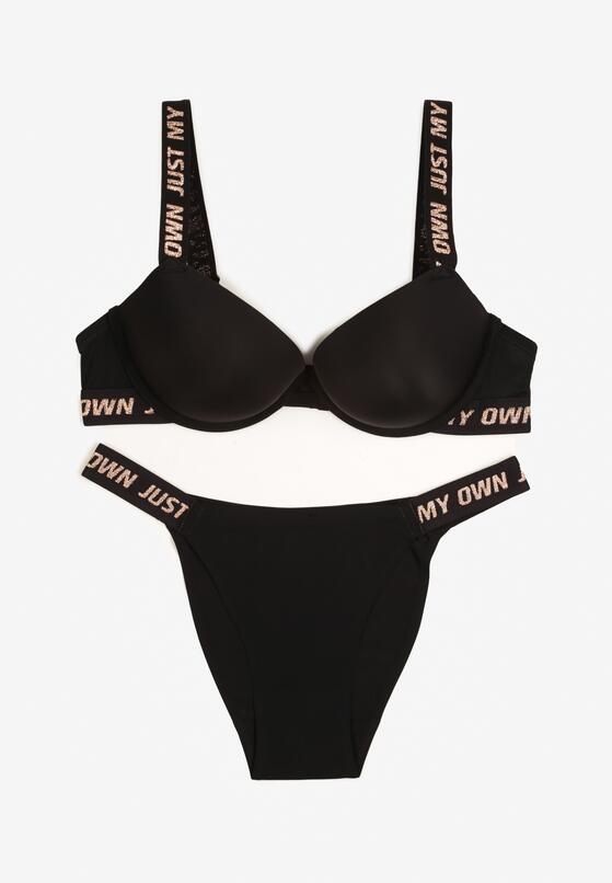 Compleu Negru 5