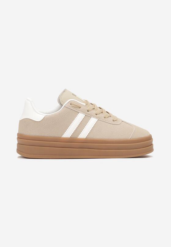 Sneakers Bej 4