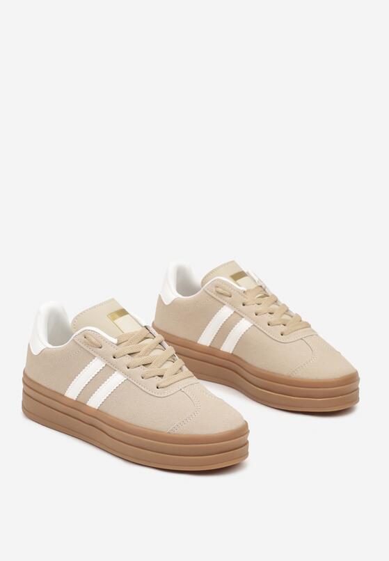 Sneakers Bej 5