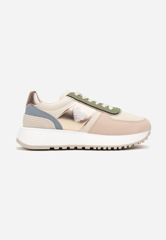 Sneakers Culori mixte 5