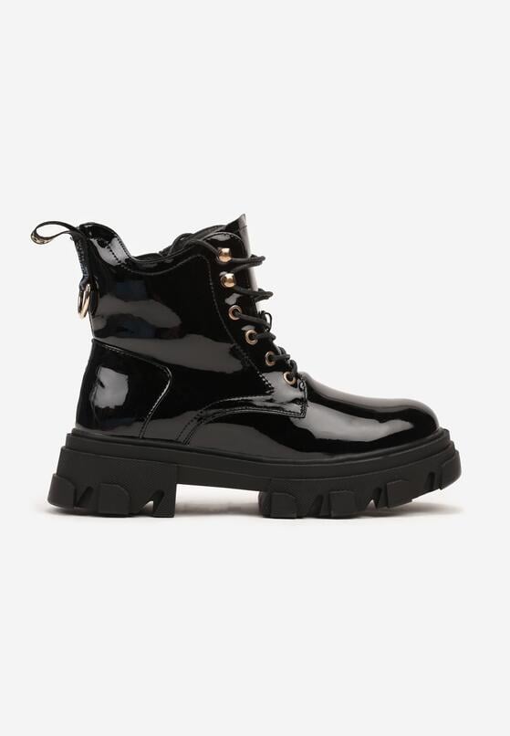 Botine Negre 4