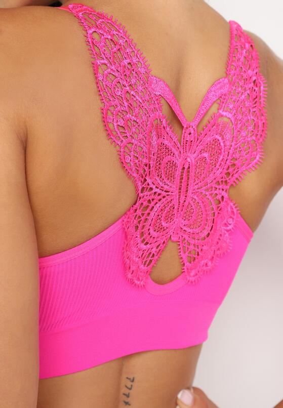 Sutien Fucsia 5