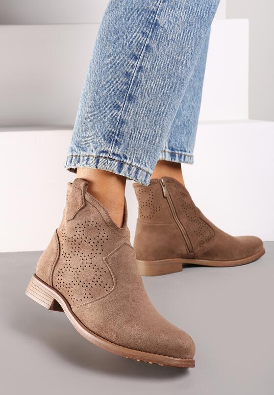 Botine Maro 1