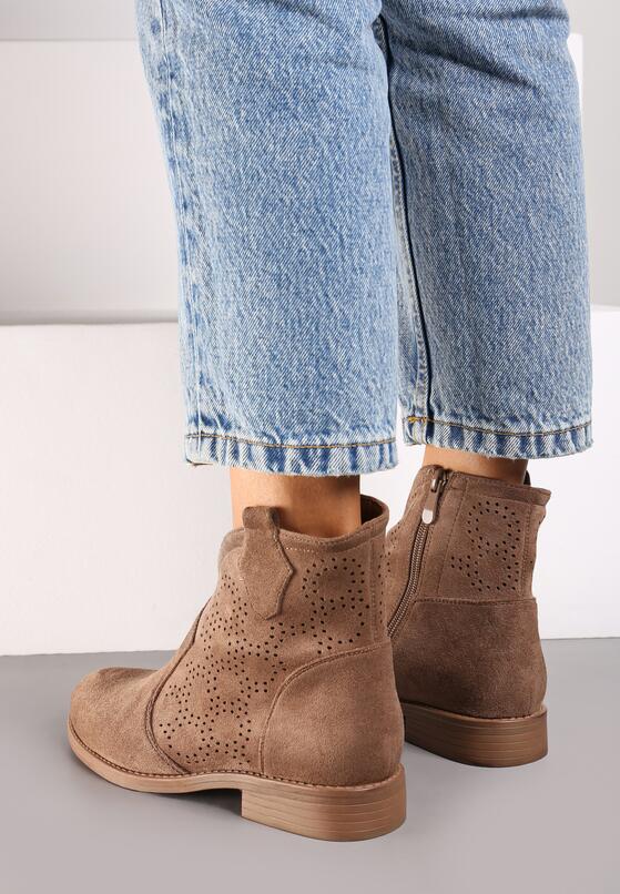 Botine Maro 3