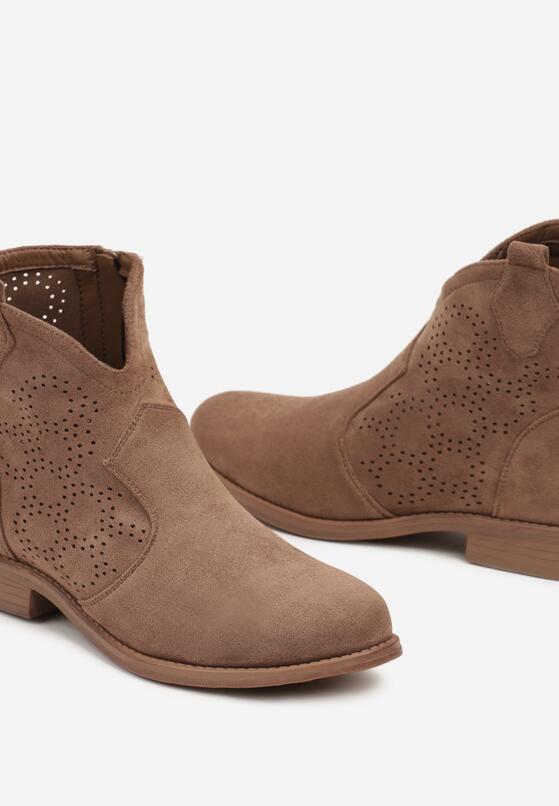 Botine Maro 6