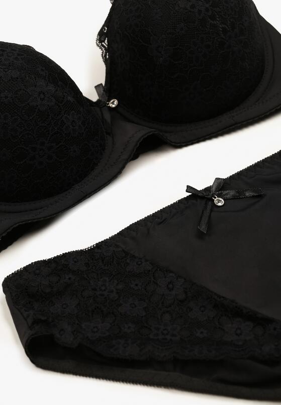 Compleu Negru 6