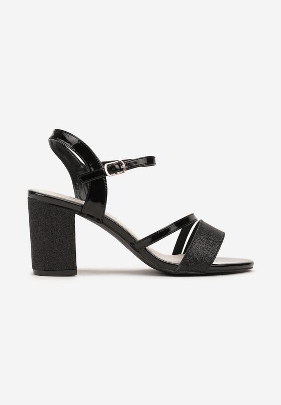 Sandale Negre 4