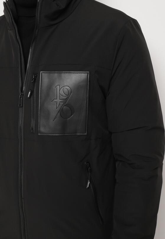 Fekete Kabát 5