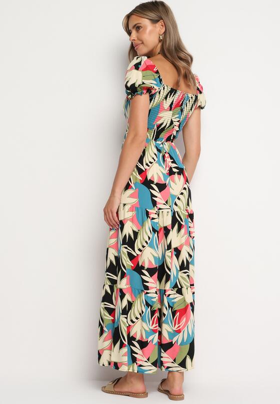 Rochie Neagră 3