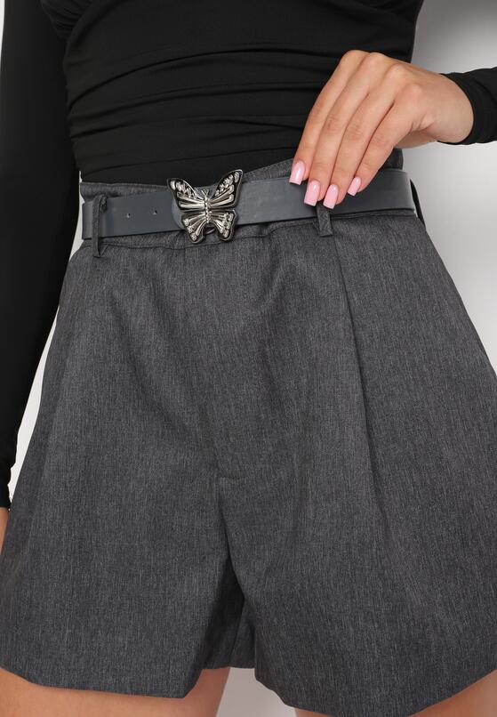 Pantaloni scurți Gri 5