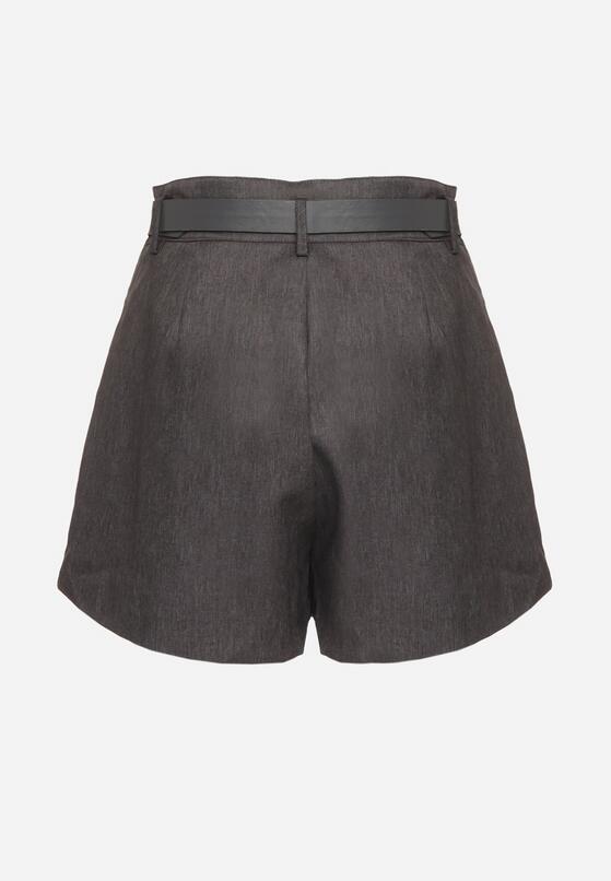 Pantaloni scurți Gri 7