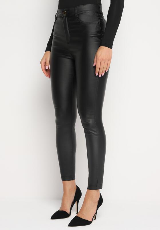 Pantaloni Negri 1