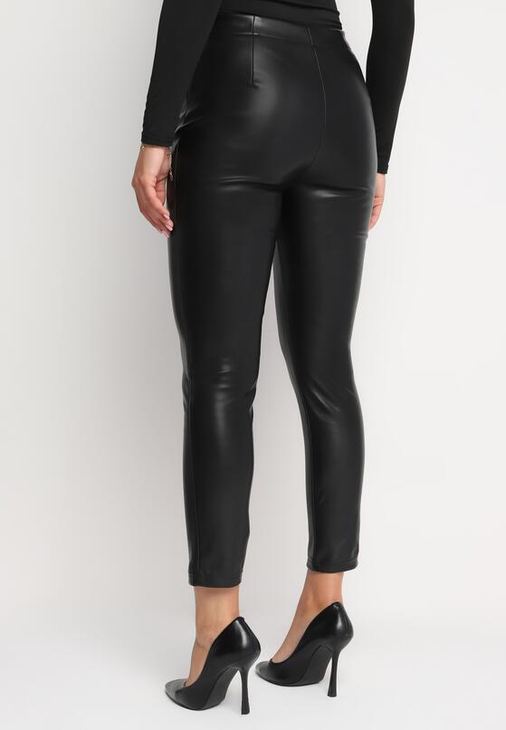 Pantaloni Negri 3