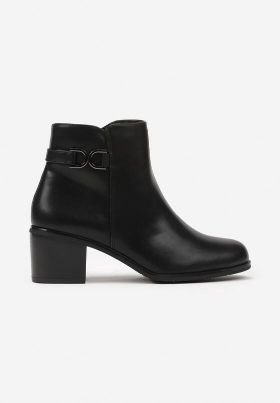 Botine Negre 4