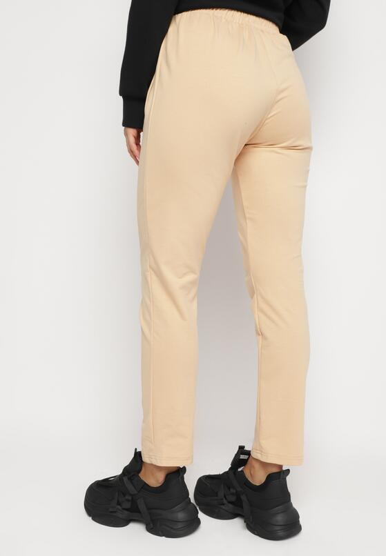 Pantaloni Bej 3