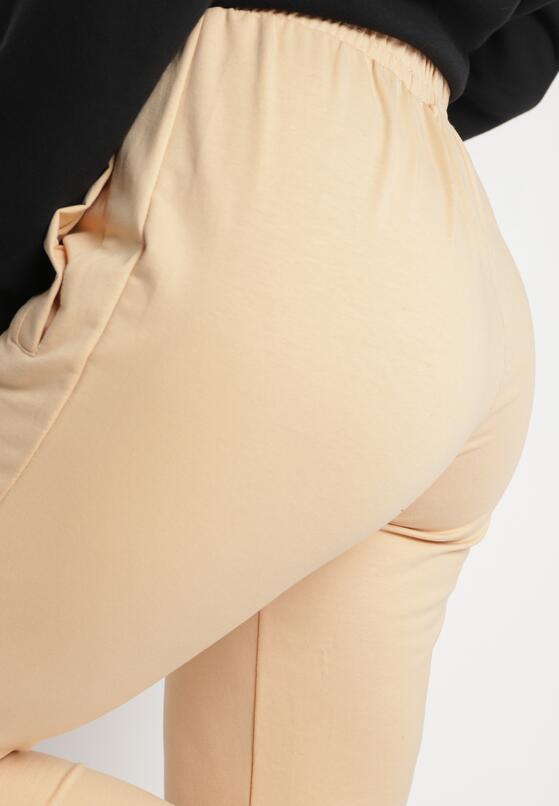 Pantaloni Bej 5