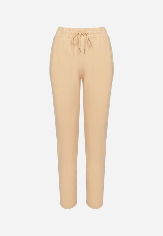 Pantaloni Bej 6
