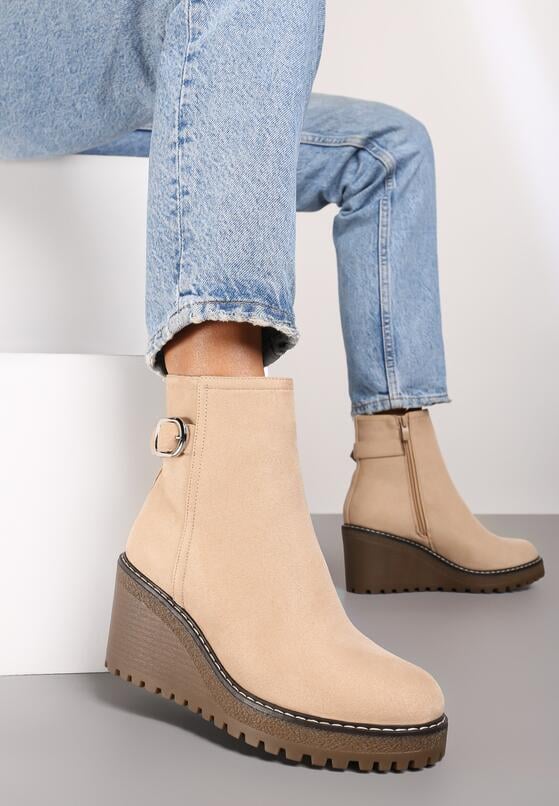 Botine Bej 2
