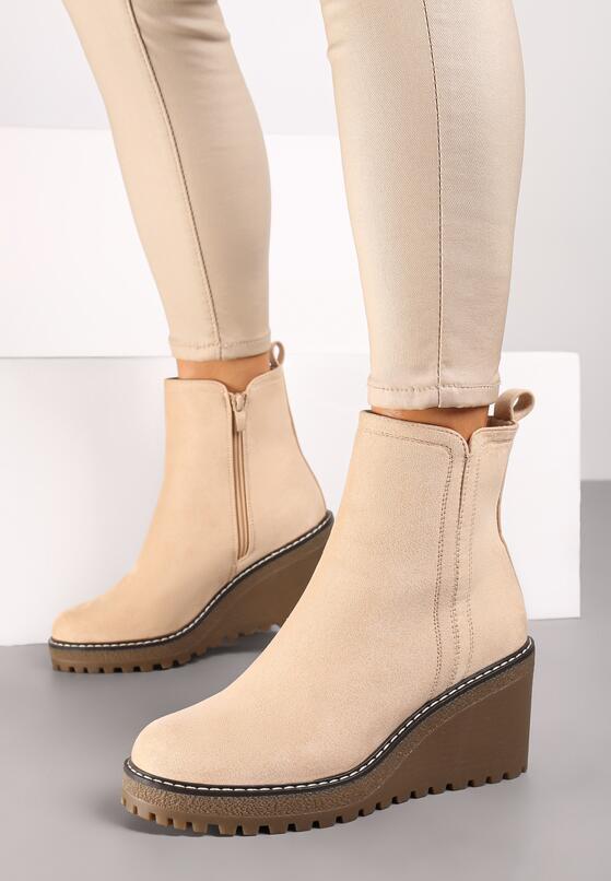 Botine Bej 2