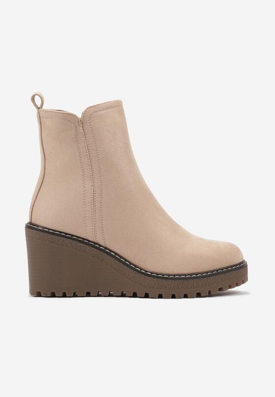 Botine Bej 4