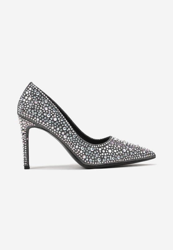 Pantofi stiletto Negri 4