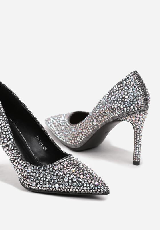 Pantofi stiletto Negri 6
