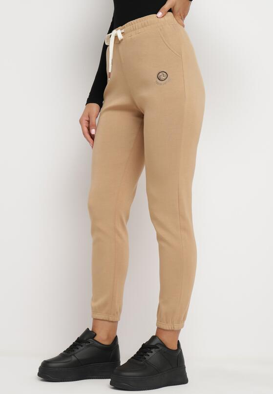 Pantaloni Bej 1