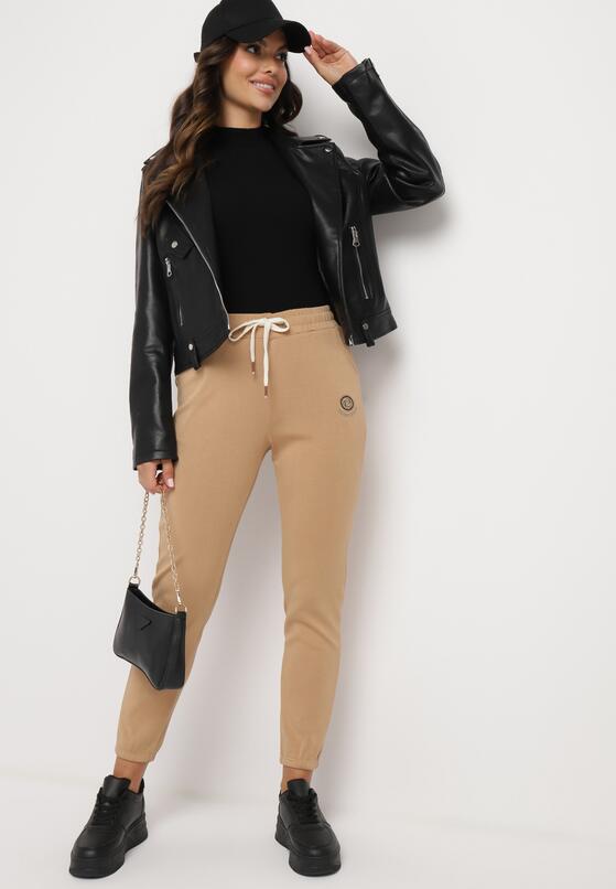 Pantaloni Bej 2