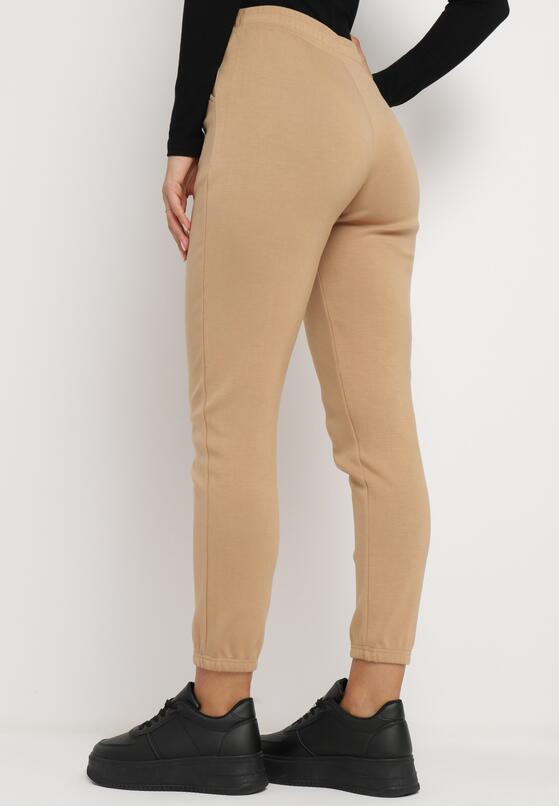Pantaloni Bej 3