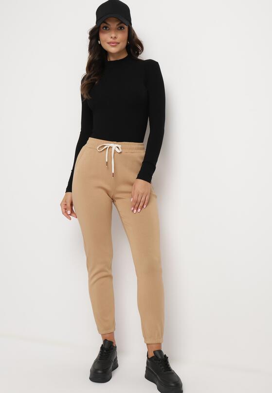 Pantaloni Bej 4