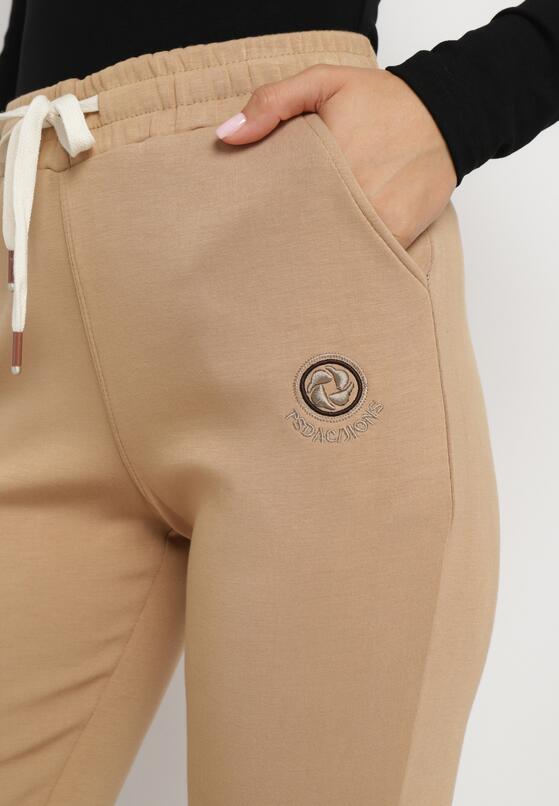 Pantaloni Bej 5