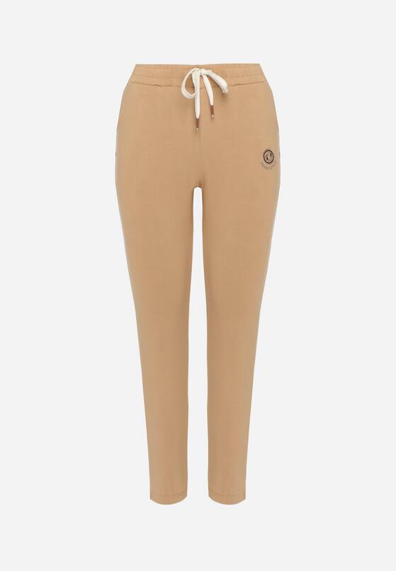 Pantaloni Bej 6