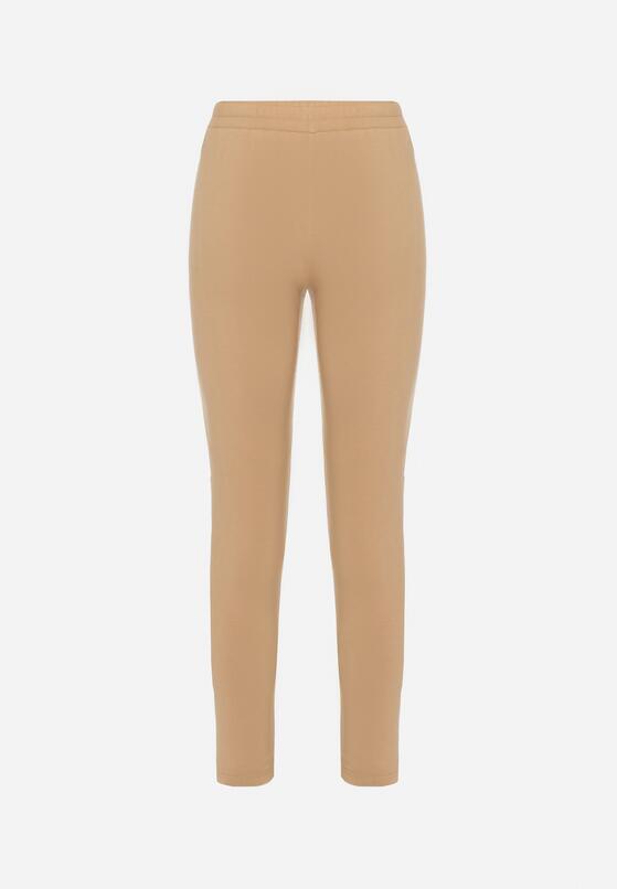 Pantaloni Bej 7