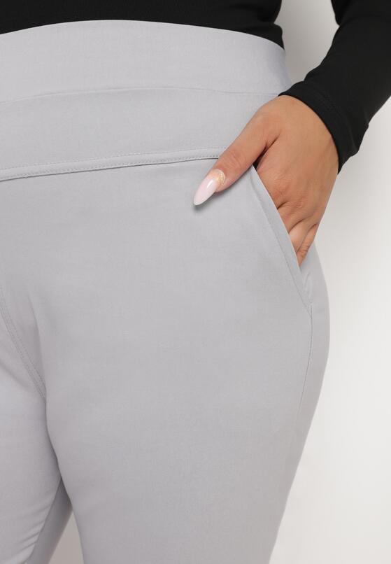 Pantaloni Gri 5