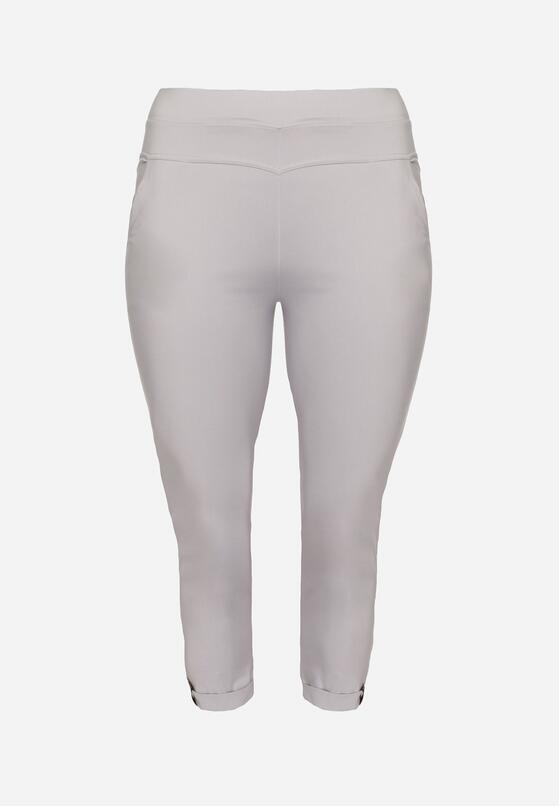 Pantaloni Gri 6