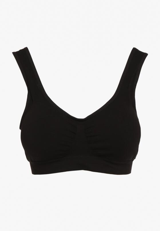 Sutien Negru 5