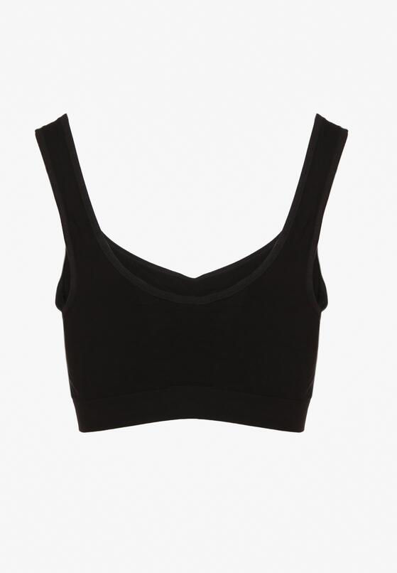 Sutien Negru 6